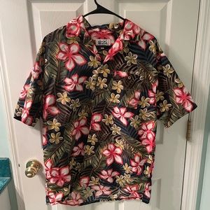 Hawaiian shirt